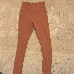 REI High-Waisted yoga Leggings